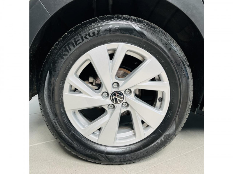 Photo 20 de l'offre de VOLKSWAGEN TAIGO  1.0 TSI 116 DSG7 Life à 20990€ chez Occasions Champenoises