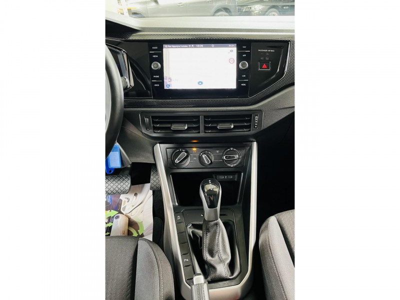 Photo 6 de l'offre de VOLKSWAGEN TAIGO  1.0 TSI 116 DSG7 Life à 20990€ chez Occasions Champenoises