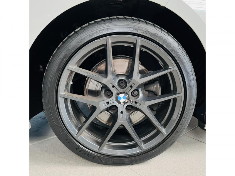 Photo 22 de l'offre de BMW SERIE 2 GRAN COUPE   218i 136 ch DKG7 F44 M Sport à 25990€ chez Occasions Champenoises