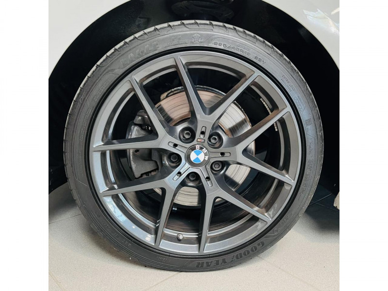 Photo 19 de l'offre de BMW SERIE 2 GRAN COUPE   218i 136 ch DKG7 F44 M Sport à 25990€ chez Occasions Champenoises