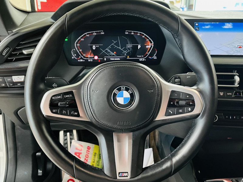Photo 4 de l'offre de BMW SERIE 2 GRAN COUPE   218i 136 ch DKG7 F44 M Sport à 25990€ chez Occasions Champenoises