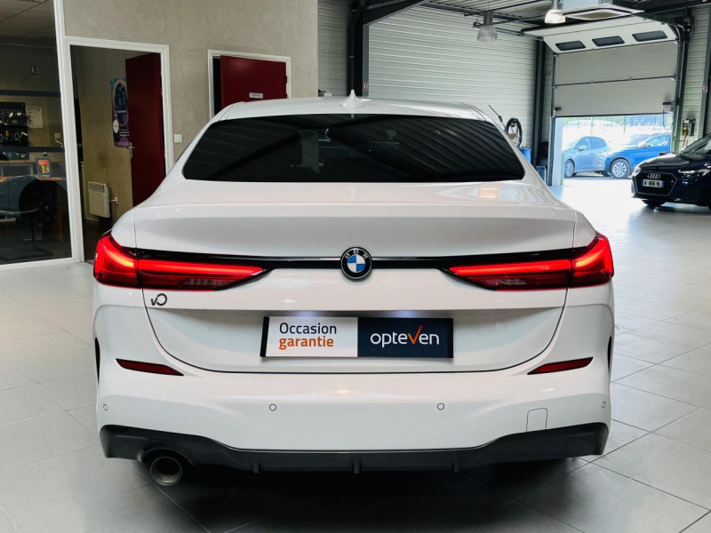 Photo 17 de l'offre de BMW SERIE 2 GRAN COUPE   218i 136 ch DKG7 F44 M Sport à 25990€ chez Occasions Champenoises