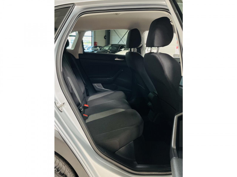 Photo 12 de l'offre de VOLKSWAGEN TAIGO  1.0 TSI 116 DSG7 Life à 20990€ chez Occasions Champenoises