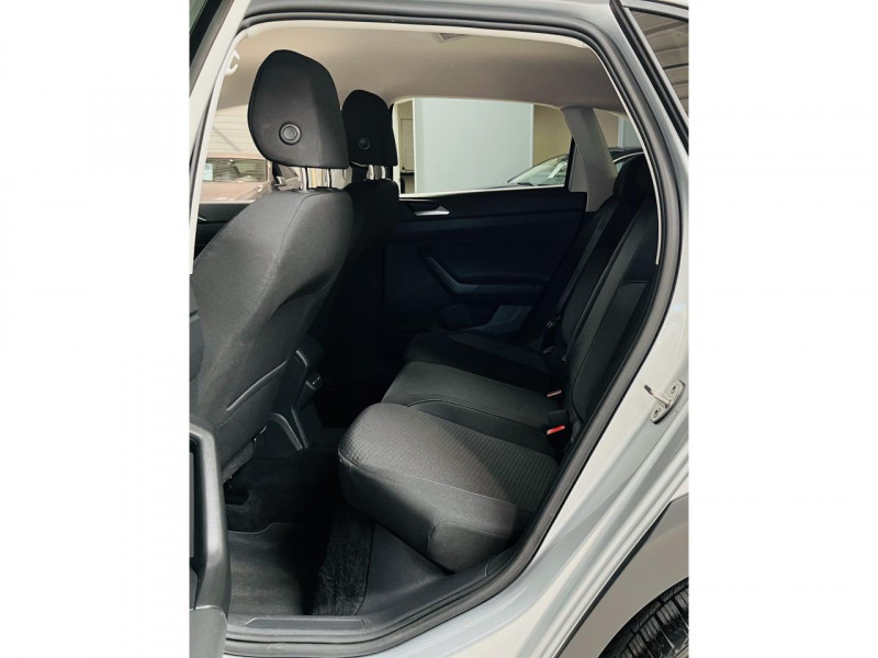 Photo 10 de l'offre de VOLKSWAGEN TAIGO  1.0 TSI 116 DSG7 Life à 20990€ chez Occasions Champenoises