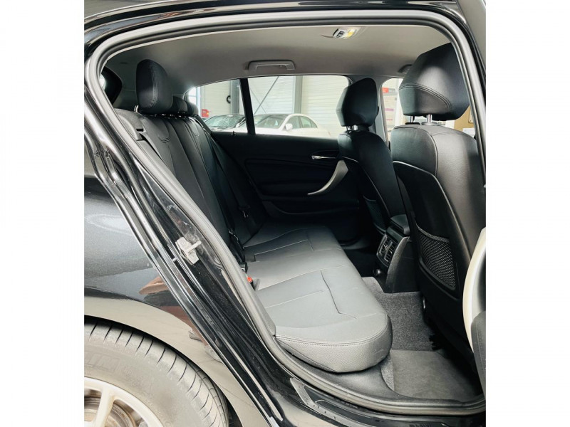 Photo 11 de l'offre de BMW SERIE 1  116d 116 ch F20 Lounge Plus à 14990€ chez Occasions Champenoises