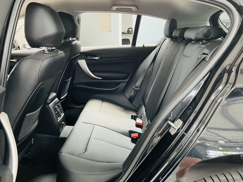 Photo 9 de l'offre de BMW SERIE 1  116d 116 ch F20 Lounge Plus à 14990€ chez Occasions Champenoises