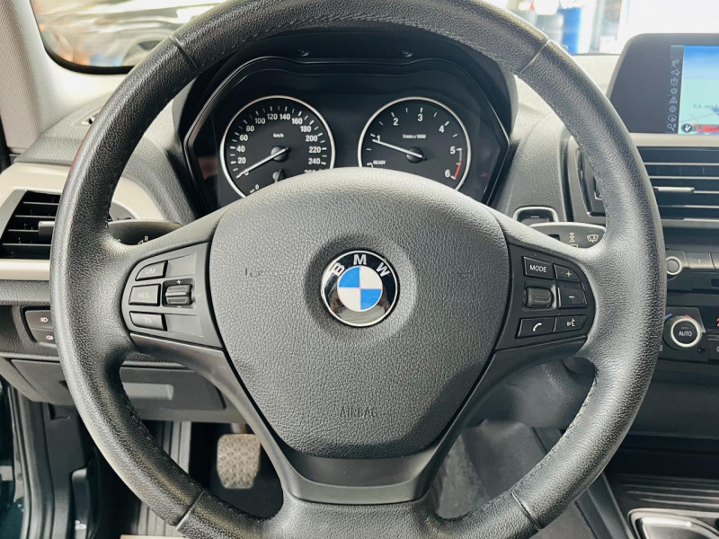 Photo 4 de l'offre de BMW SERIE 1  116d 116 ch F20 Lounge Plus à 14990€ chez Occasions Champenoises