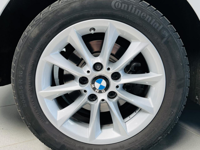 Photo 19 de l'offre de BMW SERIE 1  120i 177 ch F20 LCI Lounge à 15990€ chez Occasions Champenoises