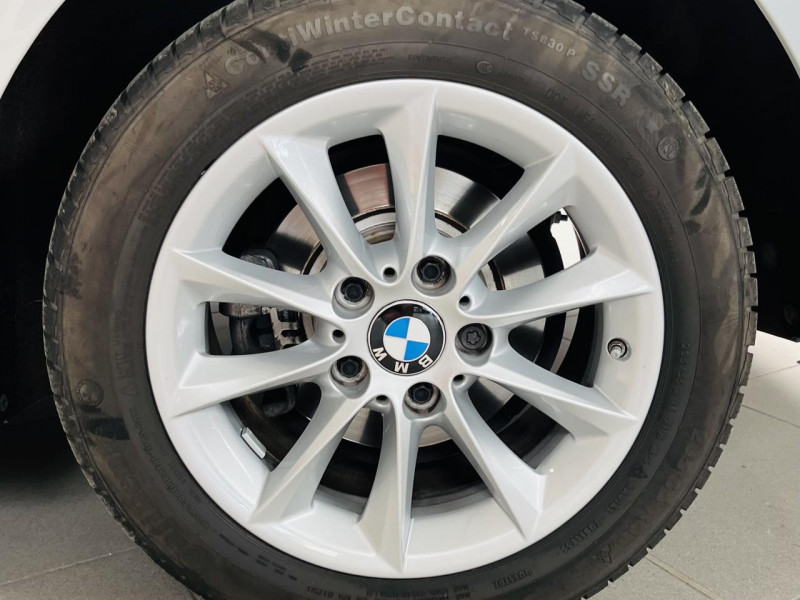 Photo 18 de l'offre de BMW SERIE 1  120i 177 ch F20 LCI Lounge à 15990€ chez Occasions Champenoises