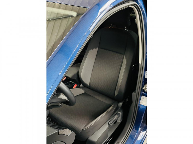 Photo 8 de l'offre de VOLKSWAGEN POLO 1.0 TSI 95 S&S DSG7 Life à 19990€ chez Occasions Champenoises