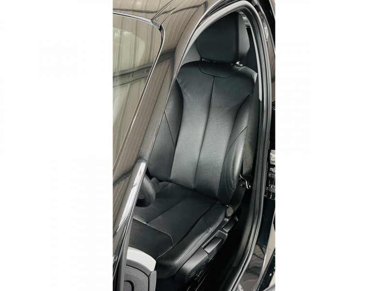 Photo 7 de l'offre de BMW SERIE 1  116d 116 ch F20 Lounge Plus à 14990€ chez Occasions Champenoises