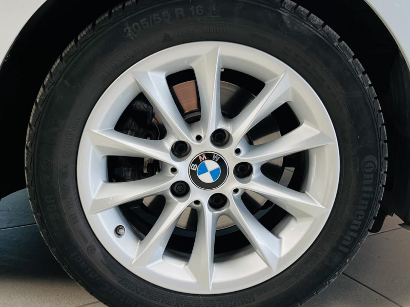 Photo 20 de l'offre de BMW SERIE 1  120i 177 ch F20 LCI Lounge à 15990€ chez Occasions Champenoises