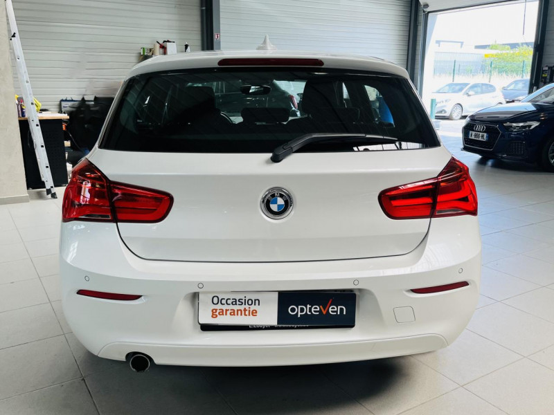 Photo 15 de l'offre de BMW SERIE 1  120i 177 ch F20 LCI Lounge à 15990€ chez Occasions Champenoises