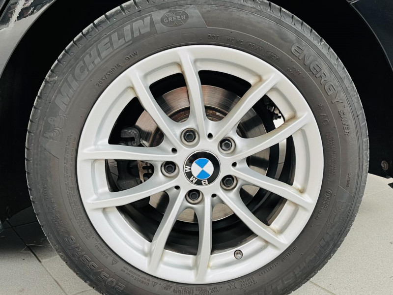Photo 18 de l'offre de BMW SERIE 1  116d 116 ch F20 Lounge Plus à 14990€ chez Occasions Champenoises