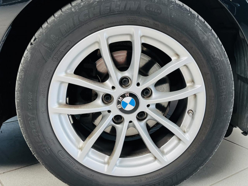 Photo 20 de l'offre de BMW SERIE 1  116d 116 ch F20 Lounge Plus à 14990€ chez Occasions Champenoises