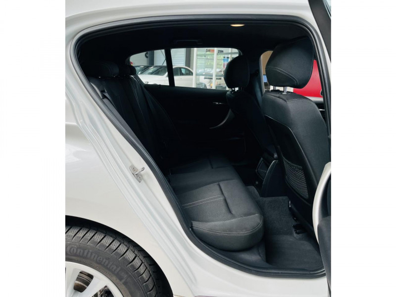 Photo 11 de l'offre de BMW SERIE 1  120i 177 ch F20 LCI Lounge à 15990€ chez Occasions Champenoises