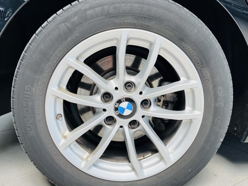 Photo 19 de l'offre de BMW SERIE 1  116d 116 ch F20 Lounge Plus à 14990€ chez Occasions Champenoises