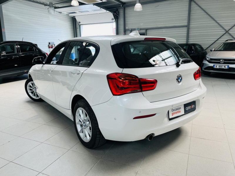 Photo 14 de l'offre de BMW SERIE 1  120i 177 ch F20 LCI Lounge à 15990€ chez Occasions Champenoises
