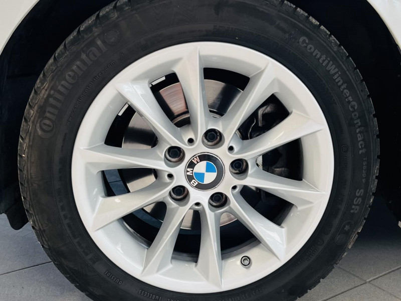 Photo 17 de l'offre de BMW SERIE 1  120i 177 ch F20 LCI Lounge à 15990€ chez Occasions Champenoises