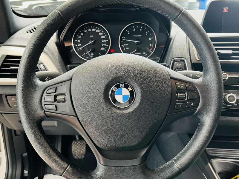 Photo 4 de l'offre de BMW SERIE 1  120i 177 ch F20 LCI Lounge à 15990€ chez Occasions Champenoises