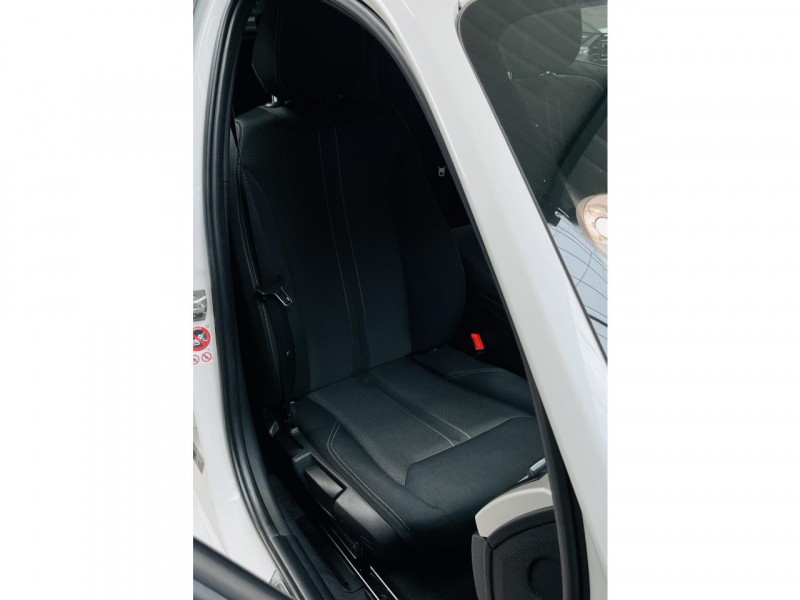 Photo 13 de l'offre de BMW SERIE 1  120i 177 ch F20 LCI Lounge à 15990€ chez Occasions Champenoises