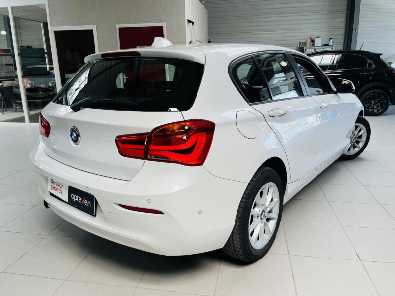 Photo 16 de l'offre de BMW SERIE 1  120i 177 ch F20 LCI Lounge à 15990€ chez Occasions Champenoises