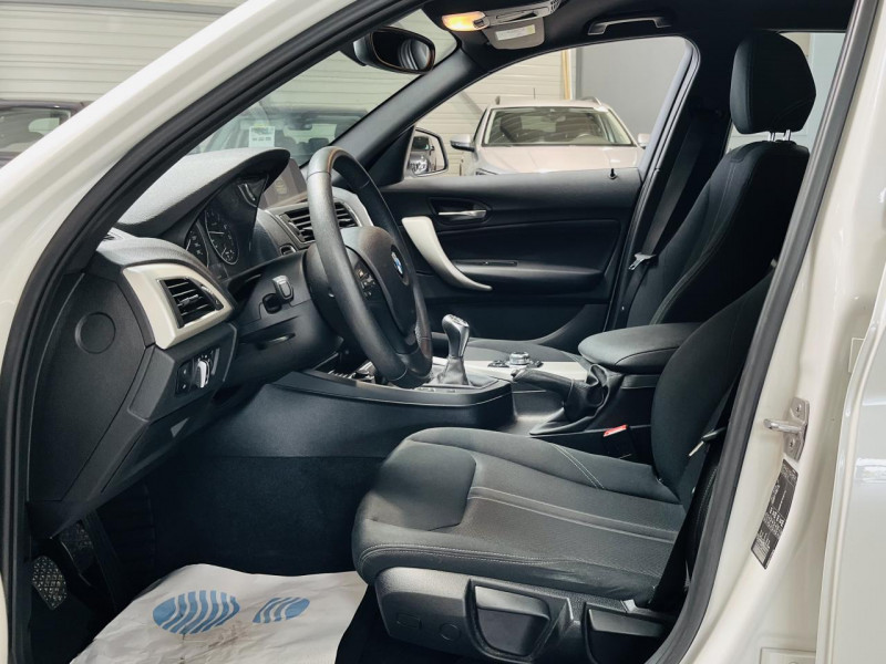 Photo 8 de l'offre de BMW SERIE 1  120i 177 ch F20 LCI Lounge à 15990€ chez Occasions Champenoises