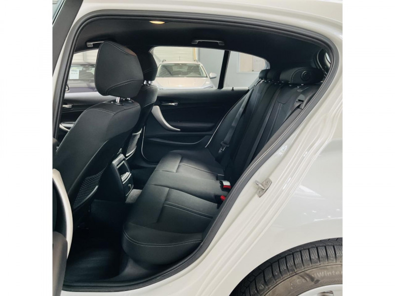 Photo 9 de l'offre de BMW SERIE 1  120i 177 ch F20 LCI Lounge à 15990€ chez Occasions Champenoises