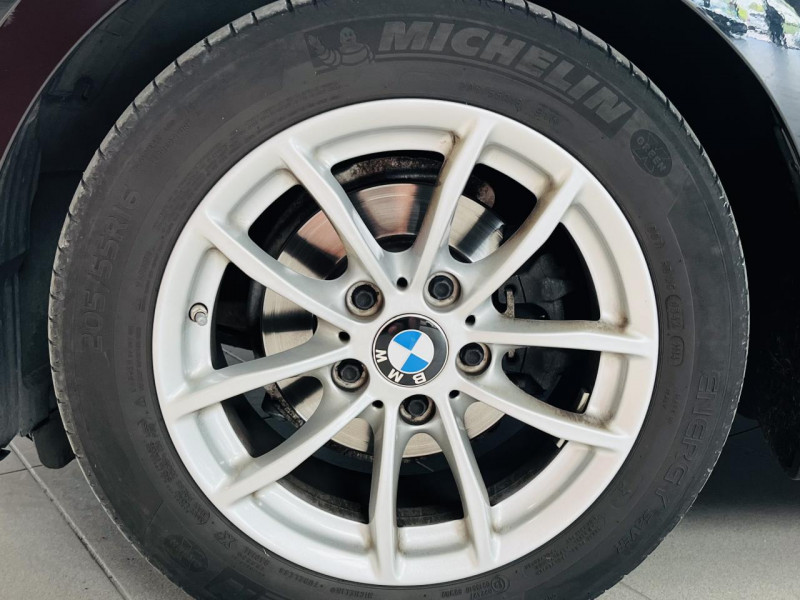 Photo 17 de l'offre de BMW SERIE 1  116d 116 ch F20 Lounge Plus à 14990€ chez Occasions Champenoises