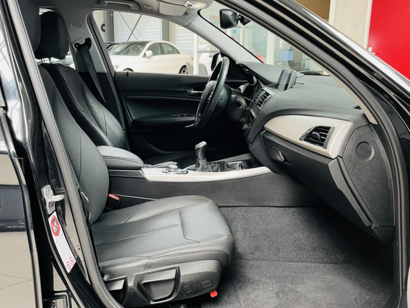 Photo 12 de l'offre de BMW SERIE 1  116d 116 ch F20 Lounge Plus à 14990€ chez Occasions Champenoises
