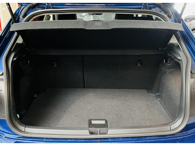 Photo 11 de l'offre de VOLKSWAGEN POLO 1.0 TSI 95 S&S DSG7 Life à 19990€ chez Occasions Champenoises