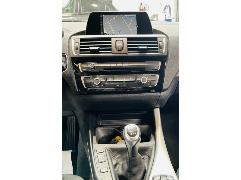 Photo 6 de l'offre de BMW SERIE 1  120i 177 ch F20 LCI Lounge à 15990€ chez Occasions Champenoises