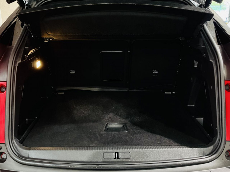 Photo 14 de l'offre de PEUGEOT 3008  BlueHDi 130ch S&S EAT8 GT à 19990€ chez Occasions Champenoises