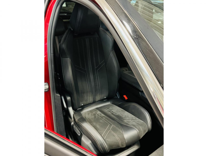 Photo 18 de l'offre de PEUGEOT 3008  BlueHDi 130ch S&S EAT8 GT à 19990€ chez Occasions Champenoises