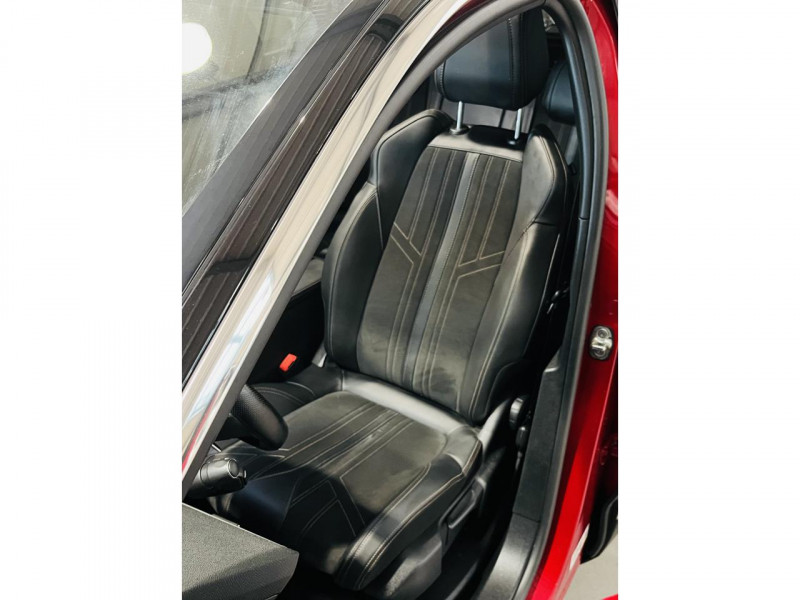 Photo 11 de l'offre de PEUGEOT 3008  BlueHDi 130ch S&S EAT8 GT à 19990€ chez Occasions Champenoises