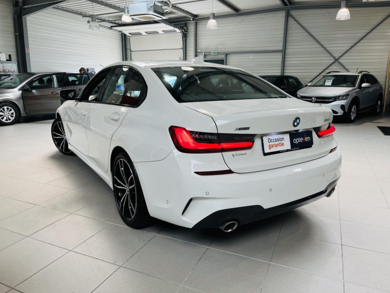 Photo 19 de l'offre de BMW SERIE 3  330i xDrive 258 ch BVA8 G20 M Sport à 33990€ chez Occasions Champenoises