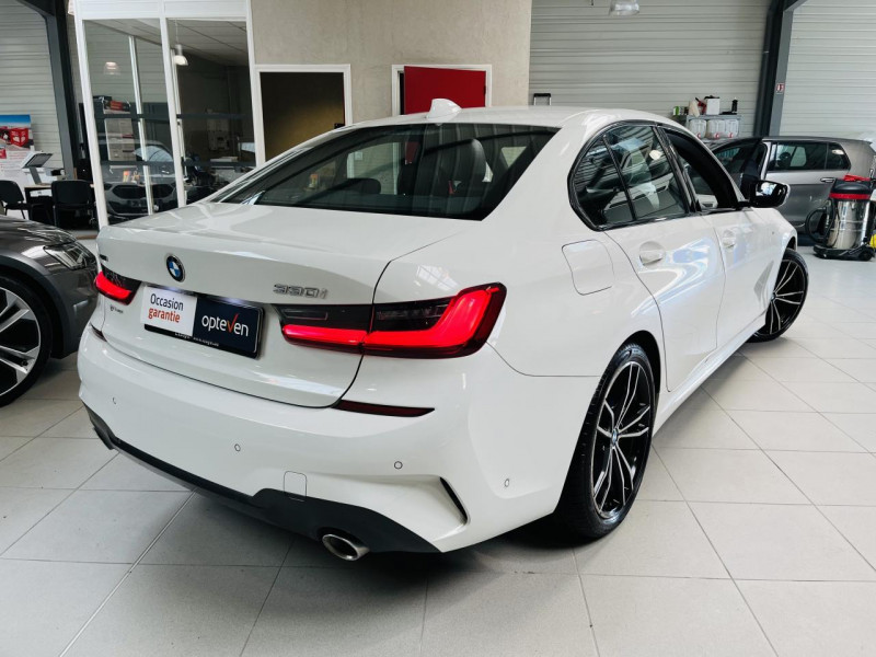 Photo 22 de l'offre de BMW SERIE 3  330i xDrive 258 ch BVA8 G20 M Sport à 33990€ chez Occasions Champenoises