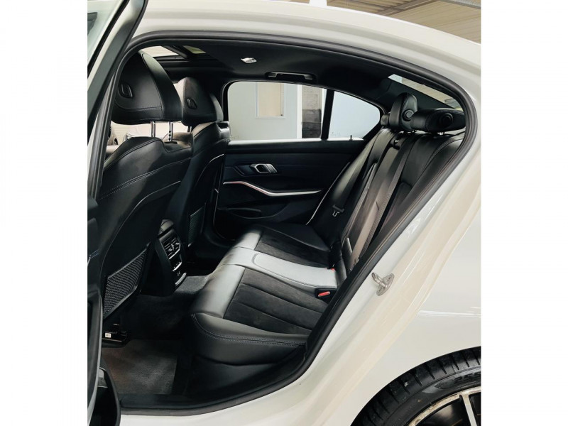 Photo 13 de l'offre de BMW SERIE 3  330i xDrive 258 ch BVA8 G20 M Sport à 33990€ chez Occasions Champenoises