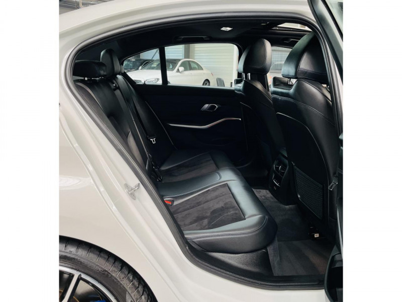 Photo 16 de l'offre de BMW SERIE 3  330i xDrive 258 ch BVA8 G20 M Sport à 33990€ chez Occasions Champenoises