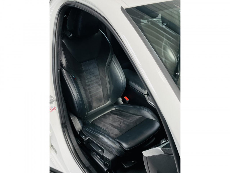 Photo 18 de l'offre de BMW SERIE 3  330i xDrive 258 ch BVA8 G20 M Sport à 33990€ chez Occasions Champenoises