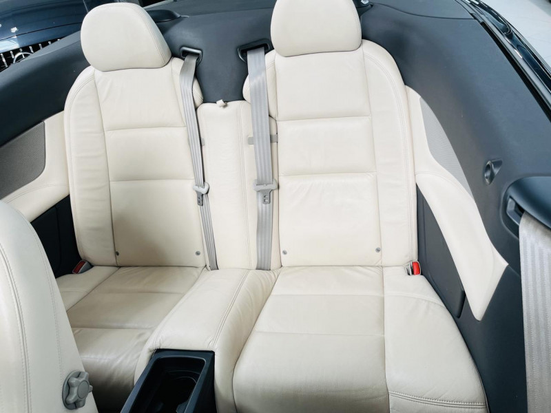 Photo 10 de l'offre de VOLVO C70 2.0D 136 Momentum à 11990€ chez Occasions Champenoises