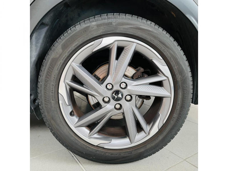 Photo 25 de l'offre de DS DS 7 CROSSBACK  BlueHDi 130 EAT8  Grand Chic à 19990€ chez Occasions Champenoises