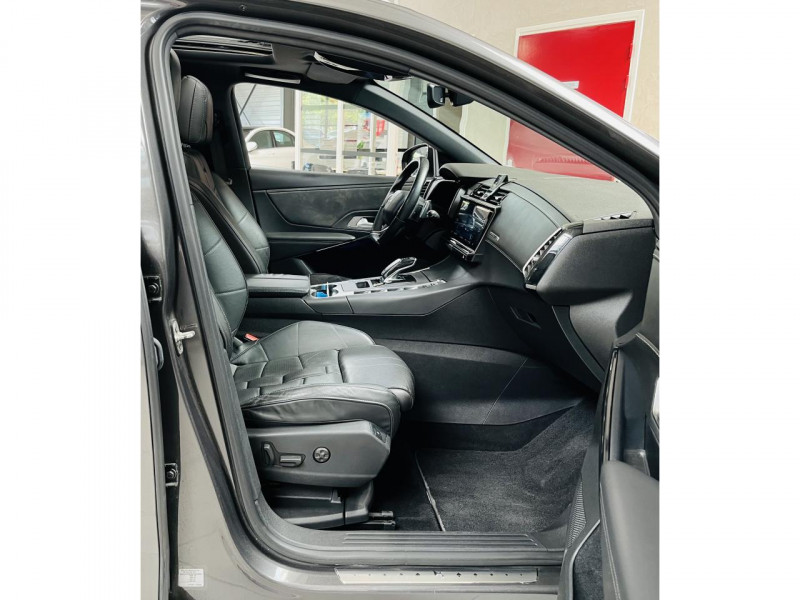 Photo 18 de l'offre de DS DS 7 CROSSBACK  BlueHDi 130 EAT8  Grand Chic à 19990€ chez Occasions Champenoises