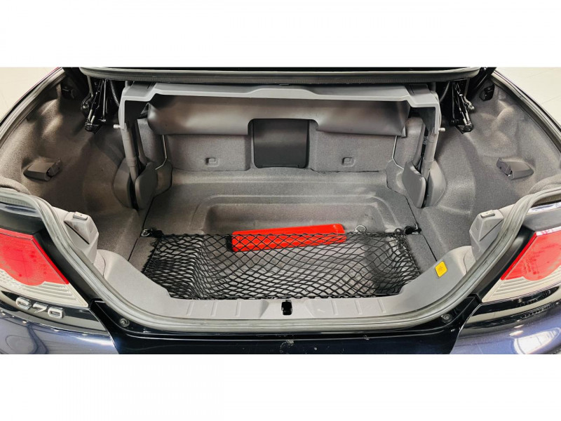 Photo 11 de l'offre de VOLVO C70 2.0D 136 Momentum à 11990€ chez Occasions Champenoises