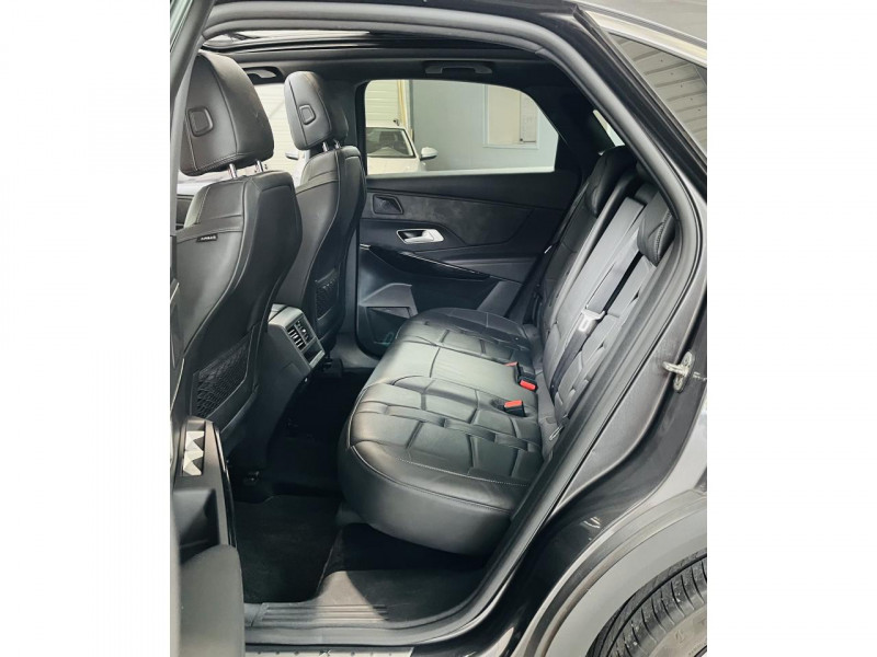 Photo 14 de l'offre de DS DS 7 CROSSBACK  BlueHDi 130 EAT8  Grand Chic à 19990€ chez Occasions Champenoises