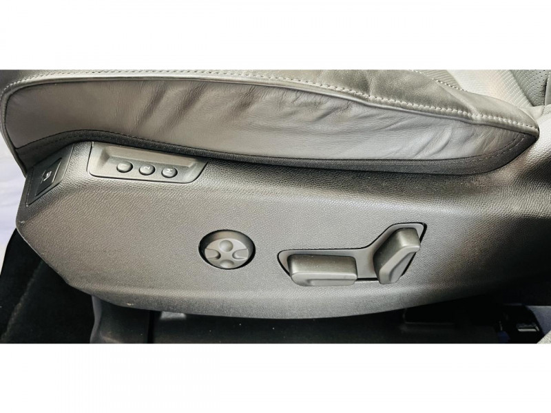 Photo 13 de l'offre de DS DS 7 CROSSBACK  BlueHDi 130 EAT8  Grand Chic à 19990€ chez Occasions Champenoises