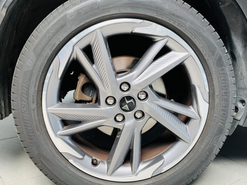 Photo 26 de l'offre de DS DS 7 CROSSBACK  BlueHDi 130 EAT8  Grand Chic à 19990€ chez Occasions Champenoises