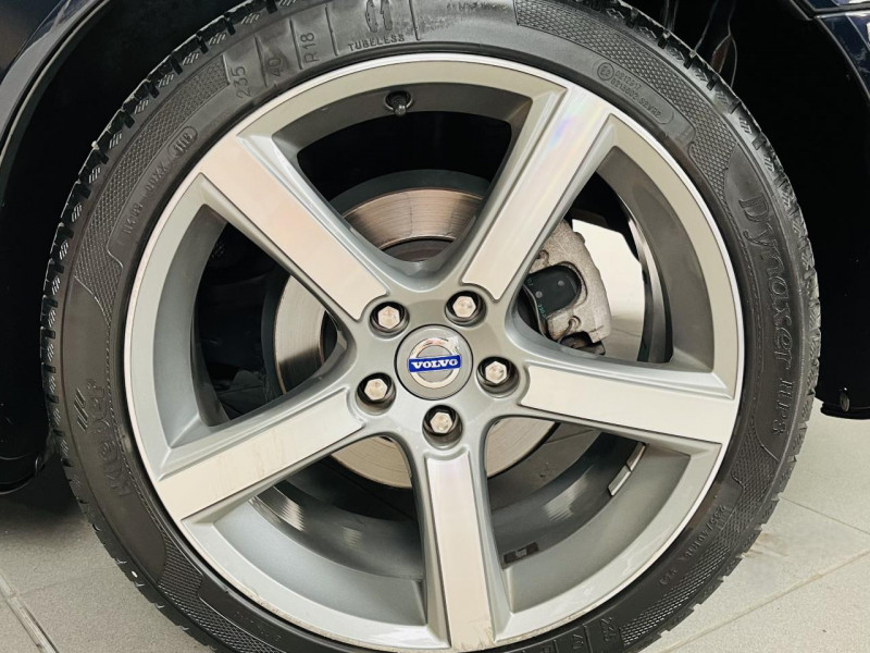 Photo 22 de l'offre de VOLVO C70 2.0D 136 Momentum à 11990€ chez Occasions Champenoises