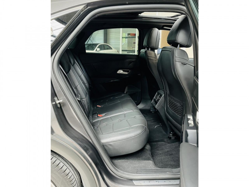 Photo 17 de l'offre de DS DS 7 CROSSBACK  BlueHDi 130 EAT8  Grand Chic à 19990€ chez Occasions Champenoises