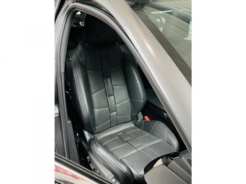 Photo 19 de l'offre de DS DS 7 CROSSBACK  BlueHDi 130 EAT8  Grand Chic à 19990€ chez Occasions Champenoises